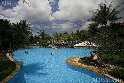 Bintan Lagoon Resort 97